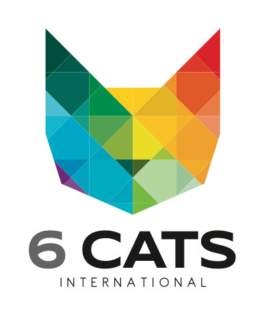 6CATS logo