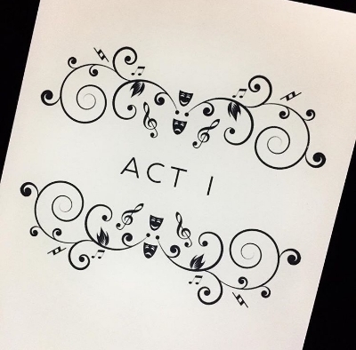 decoration intermission