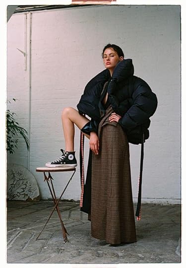 Jo Maguire, Duchess of Southeast, Queen's Favorite and King's Huntsman, Widow of the Hawk and First of Her Name.