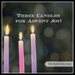 title_three_candles_joy