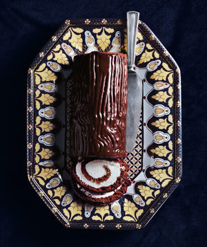 buche-noel