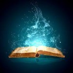 magical-book