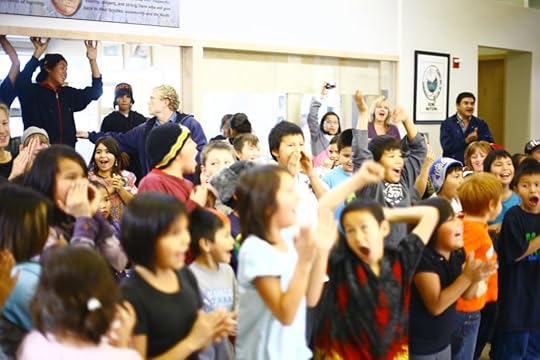 Slam Poetry Lesson For Middle School Students
