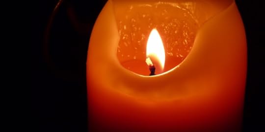candle