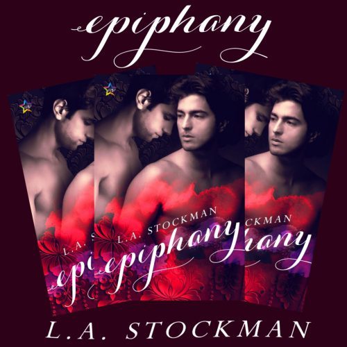 teaser of Epiphany by L.A. Stockman