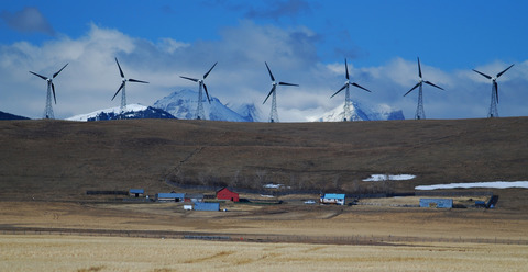 Photo: Breaking down Canada's long-awaited climate action plan