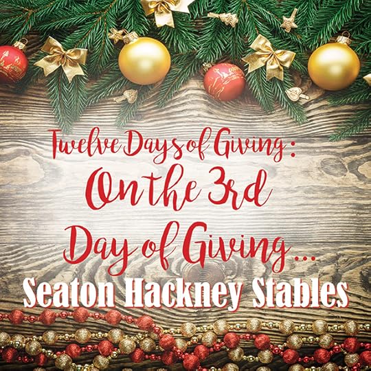 Seaton Hackney Stables