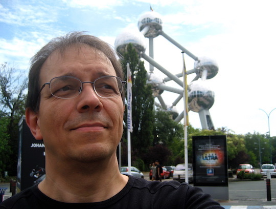 atomium