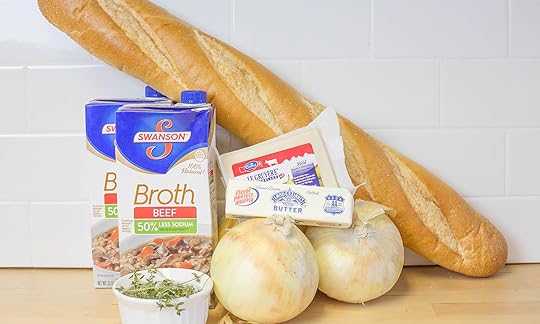 ingredients