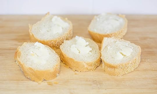 bread