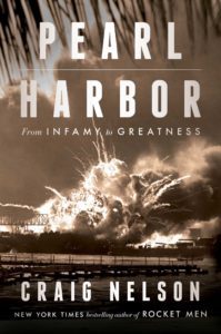 nelson pearl harbor