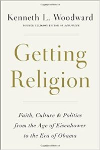 getting religion woodward
