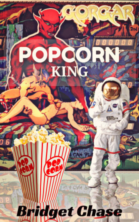 popcornking