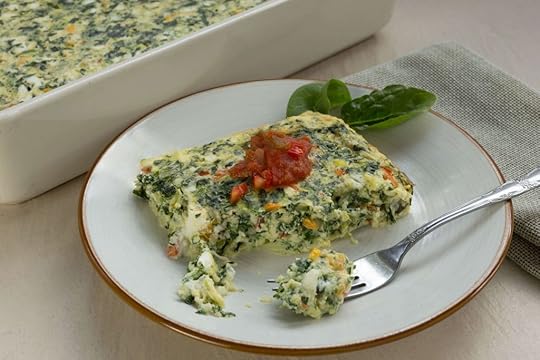 Make Ahead Breakfast Casserole Recipe