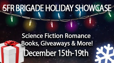 SFRG Holiday Showcase