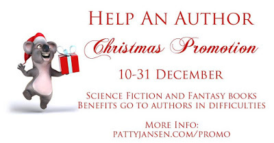  Patty's Xmas Promo