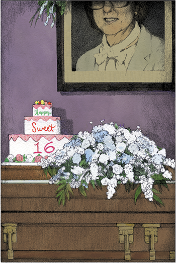 sweet-16-cake