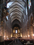 Cathédrale de Strasbourg