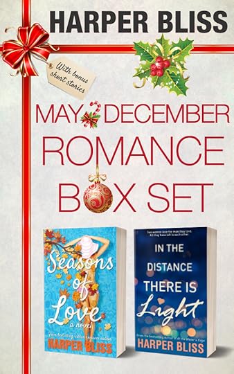 May/December Box Set
