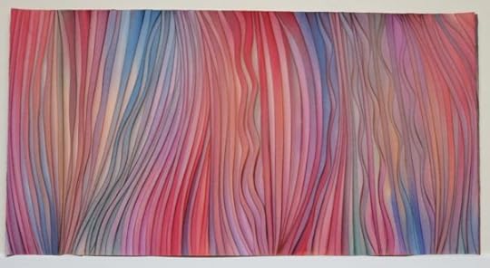 New One-of-a-Kind piece on Arches Text Wove. See more One-of-a-Kind pieces on Etsy