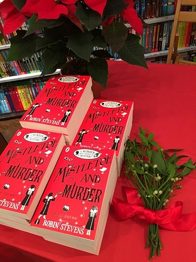 village-dulwich-mistletoe