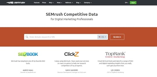 semrush-service