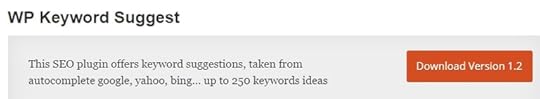 wp-keyword-suggest-plugin
