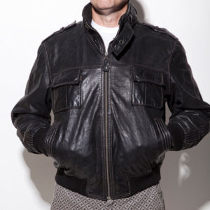 bomber-jacket