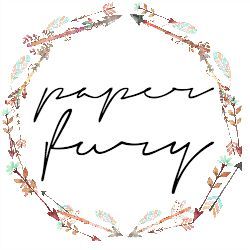 PAPER FURY