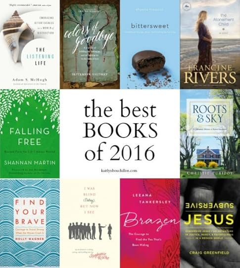 by far, the best books of 2016