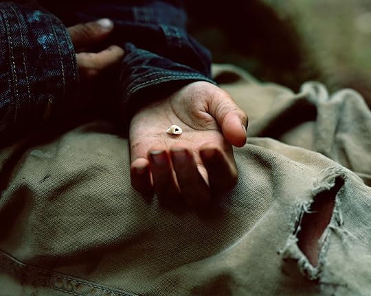 Justine Kurland, Baby Tooth, 2011; from Highway Kind (Aperture, 2016)