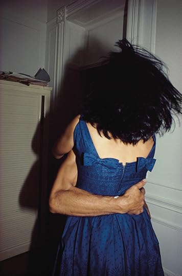 Nan Goldin, <em>The Hug, New York City 1980</em>, © Nan Goldin