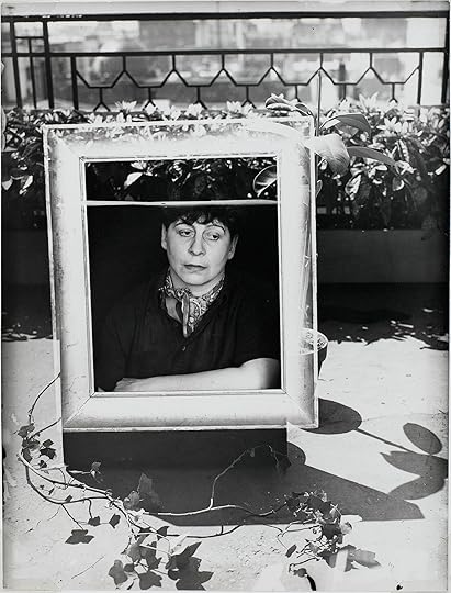 Self-Portrait, 1937, from Florence Henri: Mirror of the Avant Ga