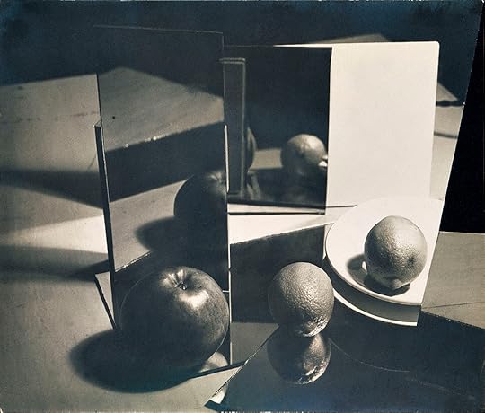 Abstract Composition, 1929, from Florence Henri: Mirror of the A