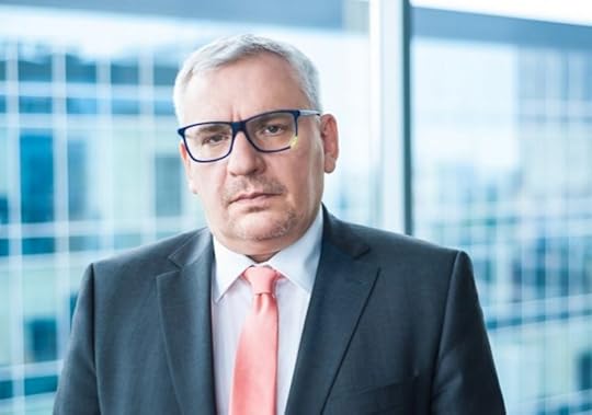 Znalezione obrazy dla zapytania samcik artur klimczak