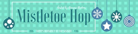 Mistletoe Hop 2016