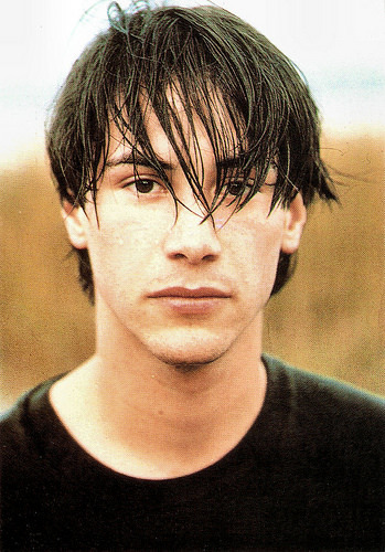 Keanu Reeves