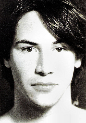 Keanu Reeves