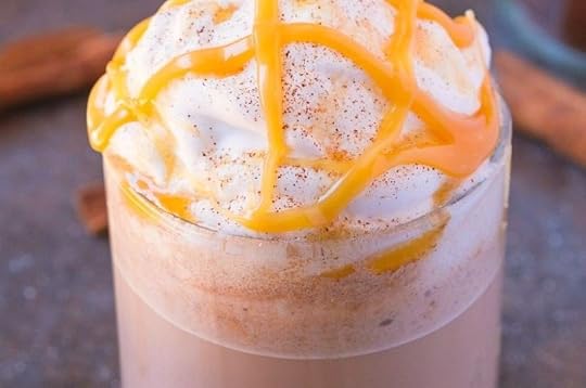 latte recipes