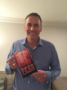 Write your very first novel
