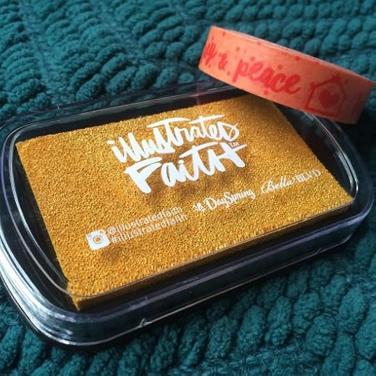 Illustrated Faith Tis the Season kit