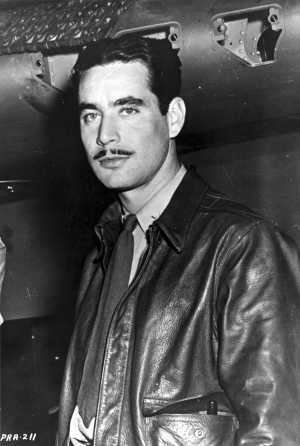 Lt. Boyd “Buzz” Wagner (National Museum of the US Air Force: 050607-F-1234P-025)
