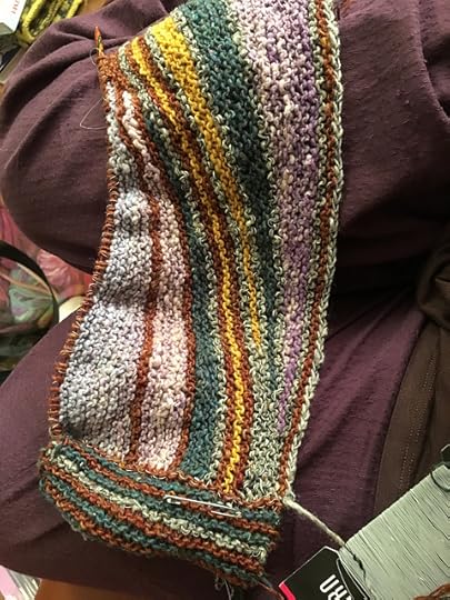 This photo shows off the construction brilliantly!