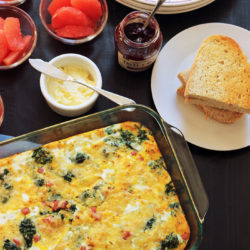 Easy Holiday Breakfasts | Good Cheap Eats