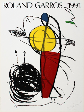 joan-miro-roland-garros-1991