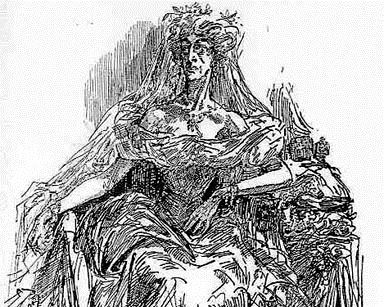havisham