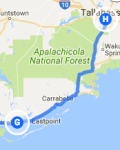 to-tallahasee