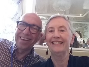 Enjoy Facilitation Role & Relationships