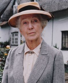Photo of Miss Marple