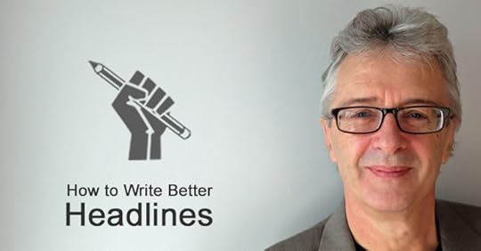 Course on how to write better headlines for content marketers